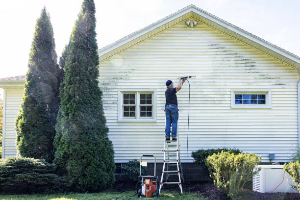 Best Oil and Grease Removal from Surfaces in Ashland, WI