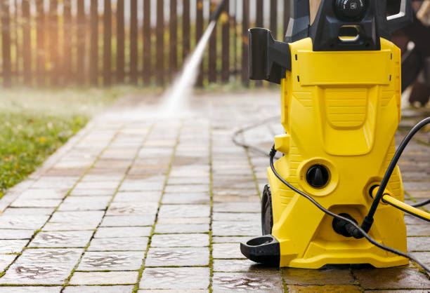 Trusted Ashland, WI Pressure Washing Services Experts